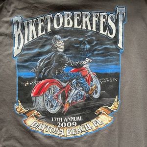 Harley Davidson Tee